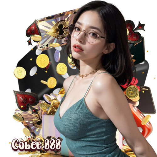 gobet888 สมัครสมาชิก