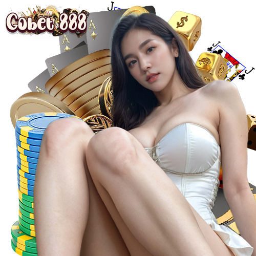 gobet888 เว็บตรง